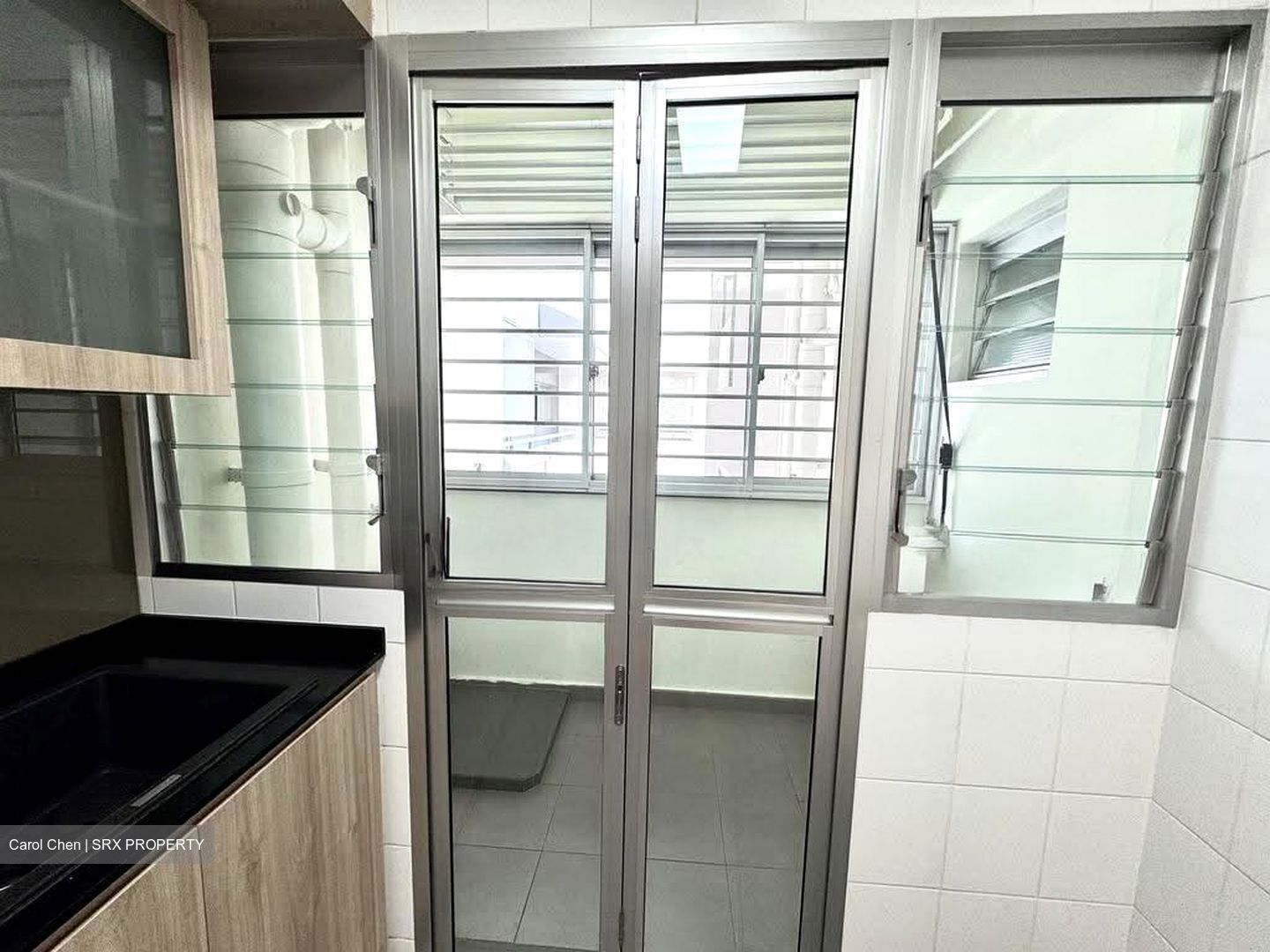 Blk 212B Punggol Waves (Punggol), HDB 3 Rooms #608757461
